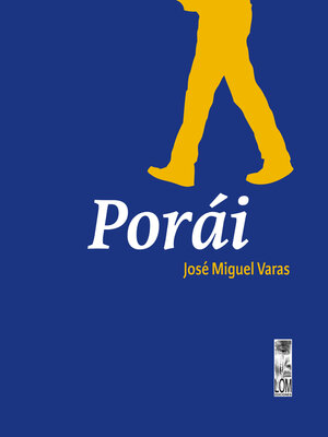 cover image of Porái (Completo)